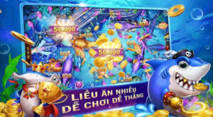 Cách Chơi Bắn Cá Vua Hải Tặc Tại DAGA Cho Người Mới