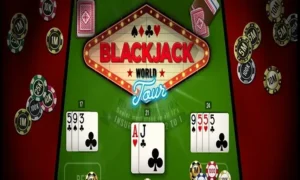 Trò Chơi Blackjack Tại DAGA: Đỉnh Cao Giải Trí Cho Bet Thủ