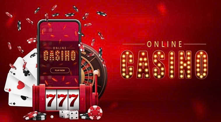 Casino Online DAGA: Đỉnh Cao Giải Trí Cá Cược Trực Tuyến 2025