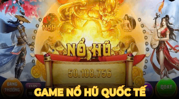 Khám Phá Trò Chơi Nổ Hũ Thần Tài Tại DAGA Siêu Hấp Dẫn