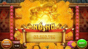 Nổ Hũ Xin Xăm Tại DAGA: Đỉnh Cao Giải Trí Đổi Thưởng