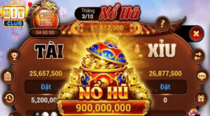 Nổ Hũ Táo Quân Tại DAGA: Đỉnh Cao Giải Trí Đổi Thưởng 2025
