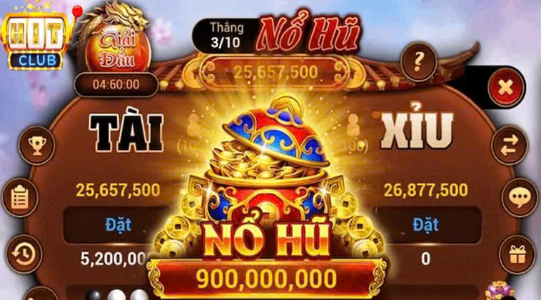 Nổ Hũ Táo Quân Tại DAGA: Đỉnh Cao Giải Trí Đổi Thưởng 2025