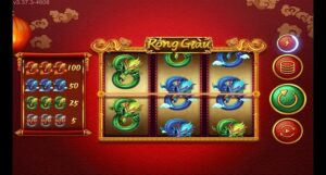 Nổ Hũ Rừng Xanh Tại DAGA: Hấp Dẫn Không Thể Bỏ Lỡ