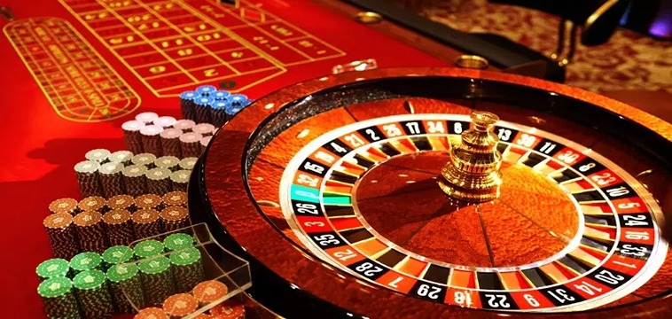 Cách Tham Gia Roulette Nhà Cái DAGA Cho Người Mới 2 Cách Tham Gia Roulette Nhà Cái DAGA Cho Người Mới