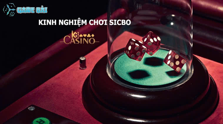 Cách Tham Gia SicBo Nhà Cái DAGA Đơn Giản Cho Người Mới