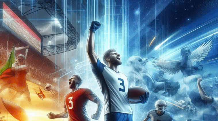 Tìm Hiểu Thể Thao Ảo DAGA Hấp Dẫn Cho Bet Thủ