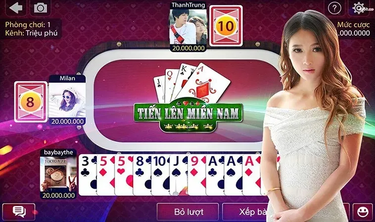 Cách Tham Gia Tiến Lên Miền Nam Nhà Cái DAGA: Sân Chơi Uy Tín 2 Cách Tham Gia Tiến Lên Miền Nam Nhà Cái DAGA: Sân Chơi Uy Tín