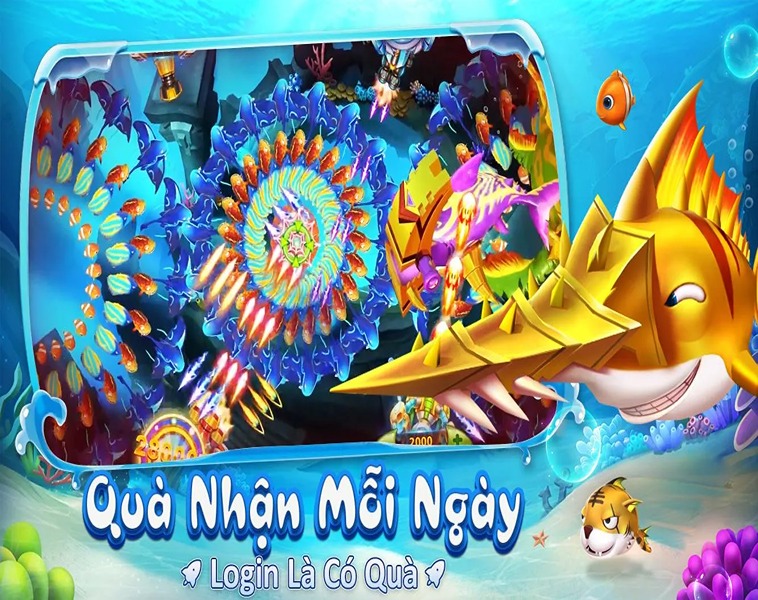 Cách Chơi Bắn Cá Đại Chiến B52 Tại DAGA Chuẩn Nhất Cho Tân Thủ