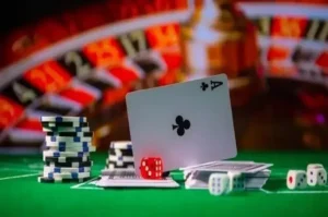 Khám Phá Xì Tố Tại DAGA: Đỉnh Cao Giải Trí Dành Cho Bet Thủ